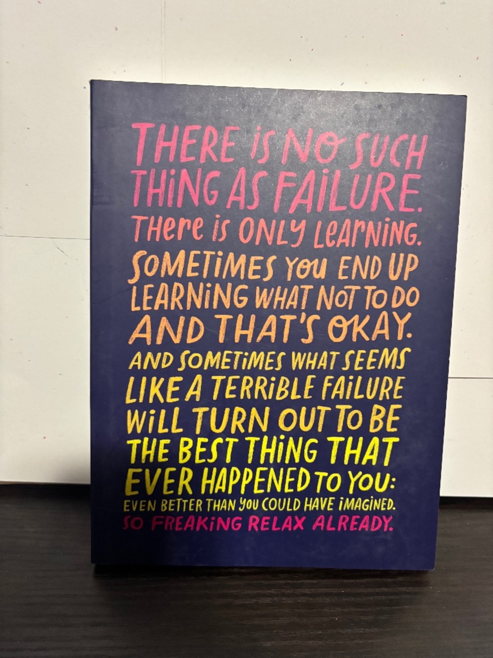 Quote Journal